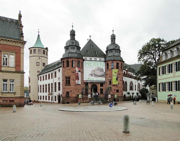ملف:Speyer-2009-historisches-museum-012.jpg