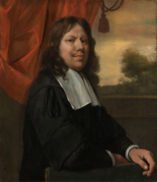 ملف:Zelfportret Rijksmuseum SK-A-383.jpeg