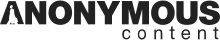 ملف:Anonymous Content logo.svg