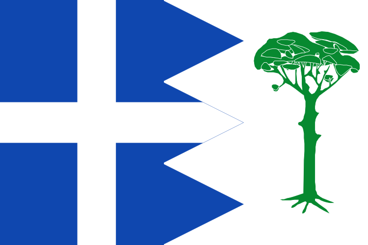 ملف:Bandera de Garaballa.svg
