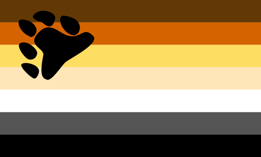 ملف:Bear Brotherhood flag.svg