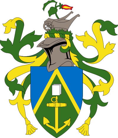 ملف:Coat of arms of the Pitcairn Islands.svg