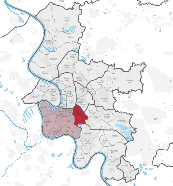 ملف:Düsseldorf Stadtteil Oberbilk.svg