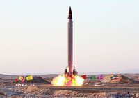 Emad missile by Tasnimnews 01.jpg