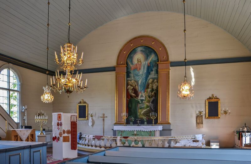 ملف:Eringsboda kyrka Interiör 001.jpg