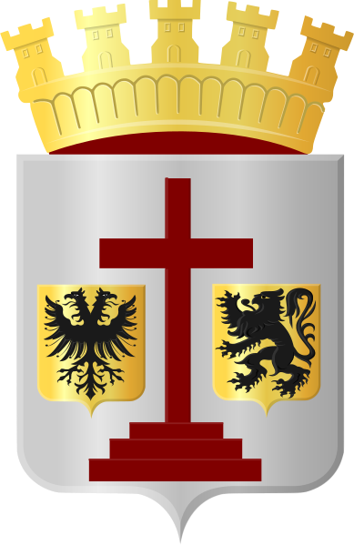 ملف:Geraardsbergen wapen.svg