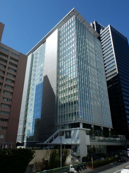 ملف:JR Minami-Shinjuku Building 2013-02-21.JPG