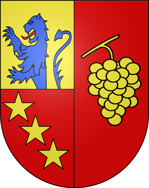 ملف:Mézières FR-2004-coat of arms.svg