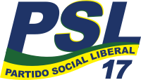 ملف:Partido Social Liberal logo.svg