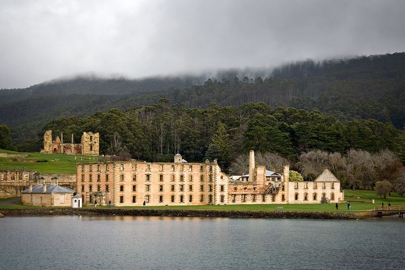 ملف:PortArthurPenitentiary.jpg