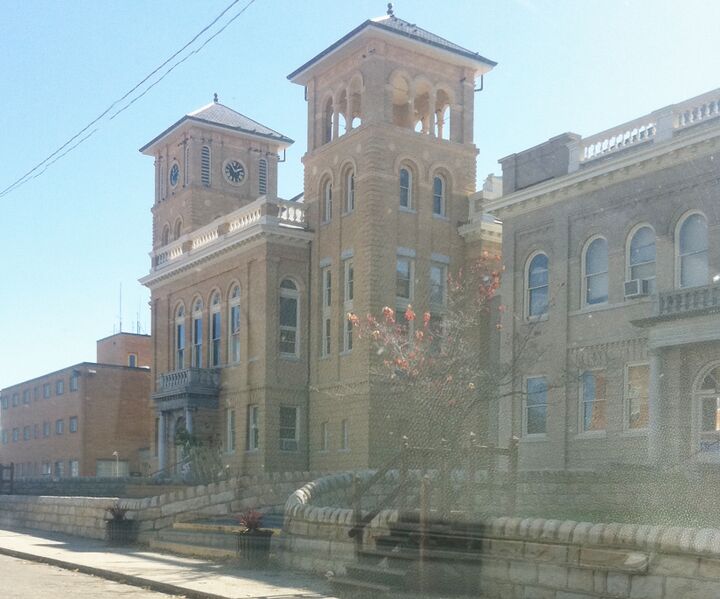 ملف:Wise County Courthouse.JPG