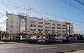 Chuvashia Hotel