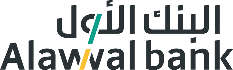 ملف:Alawal Bank Logo.svg