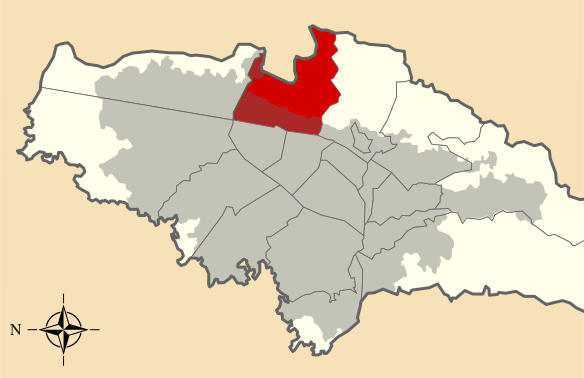 ملف:Bogotá - Chapinero.svg