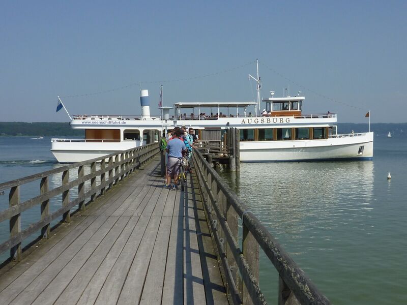 ملف:Bootsanlegestelle Utting.JPG