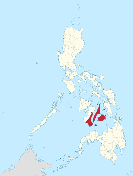 ملف:Central Visayas in Philippines.svg
