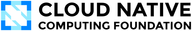 ملف:Cloud Native Computing Foundation 2023 logo.svg - المعرفة