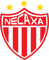 Club Necaxa 2.svg