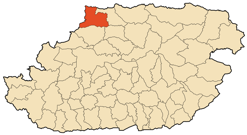 ملف:DZ 15 Mizrana.svg