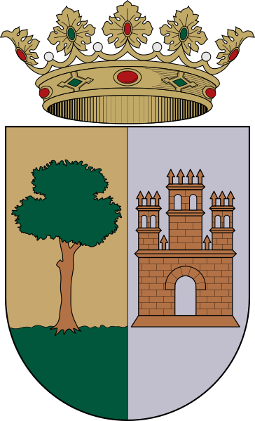 ملف:Escut d'Otos.svg