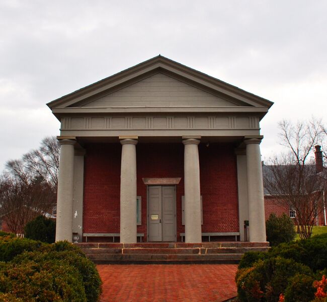 ملف:Fluvanna County Courthouse.JPG