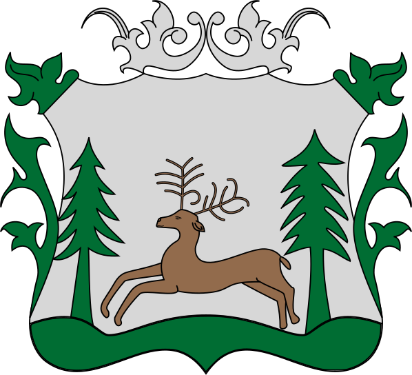 ملف:HUN Nógrád Címer.svg