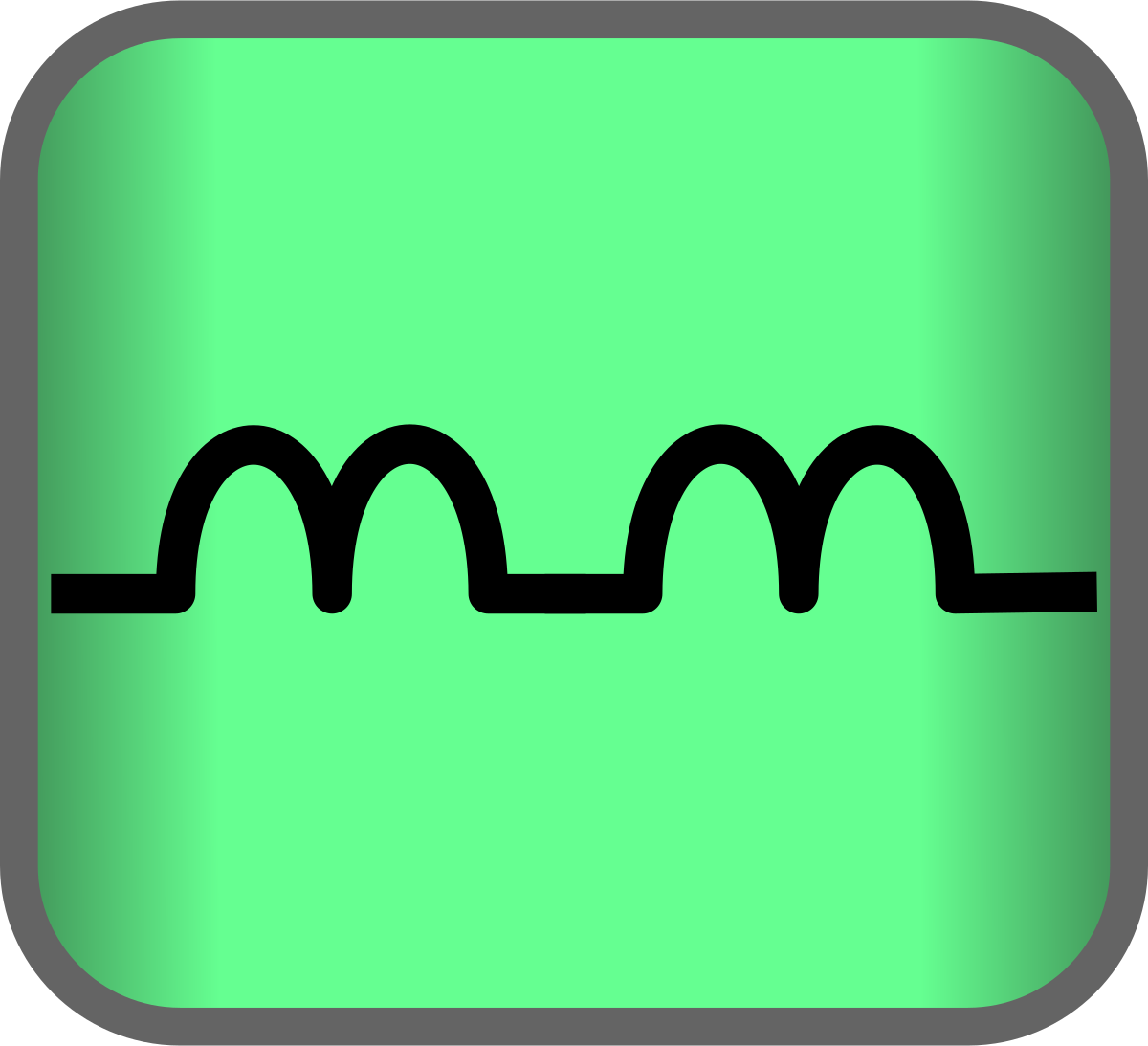 ملف:Series inductor button.svg - المعرفة