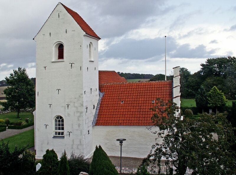 ملف:Solbjerg kirke (Rebild).JPG