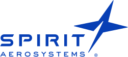 ملف:Spirit AeroSystems logo.svg