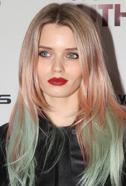 ملف:Abbey Lee 2015.jpg