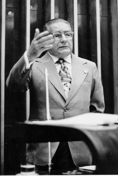 ملف:Aloysio Chaves senador.jpg