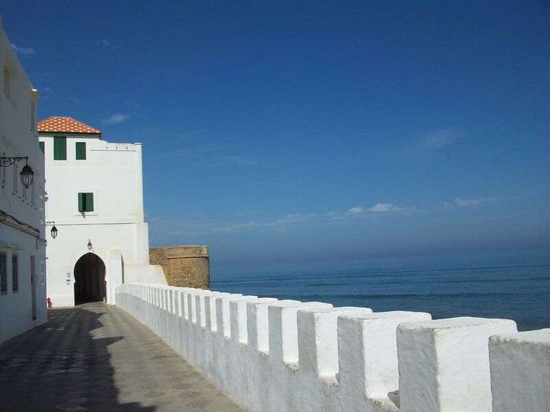 ملف:Assilah Waterfront1.jpg