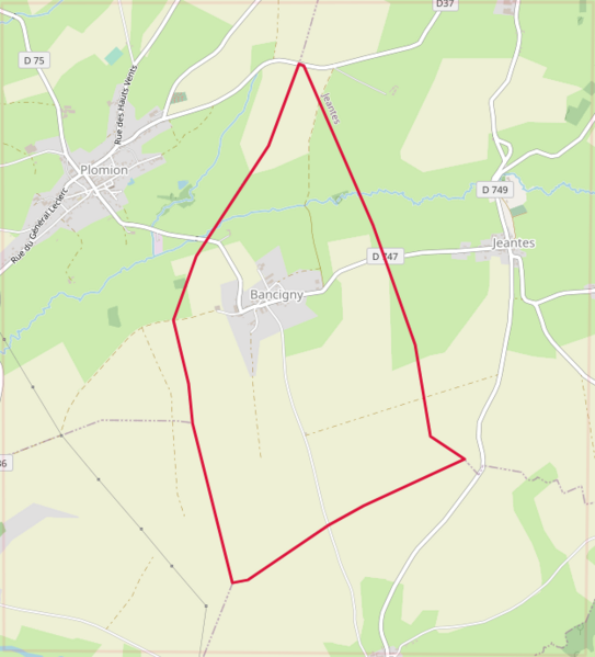 ملف:Bancigny OSM 01.png