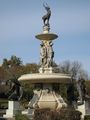 Corning Fountain, Bushnell Park