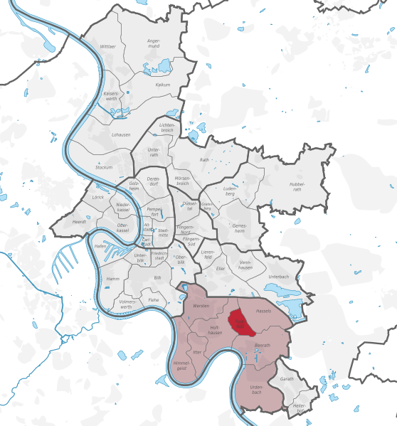 ملف:Düsseldorf Stadtteil Reisholz.svg
