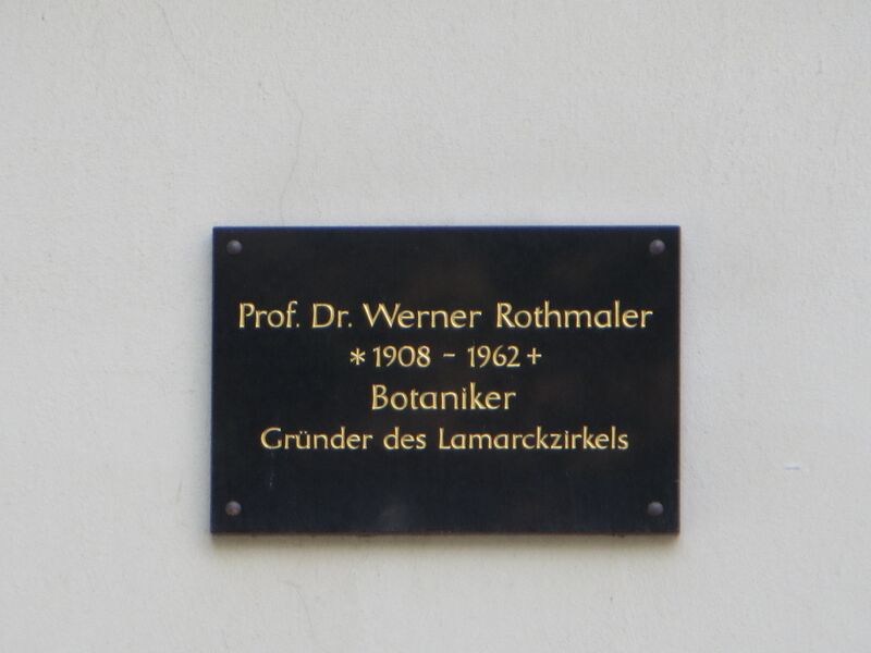 ملف:HGW Goethestrasse 1 plaque.JPG