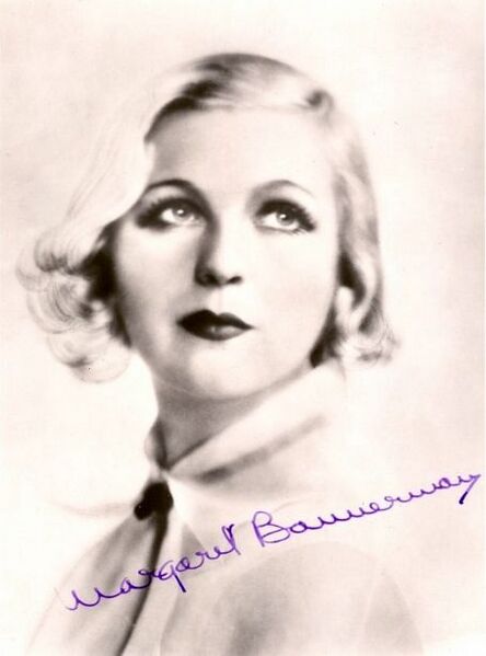 ملف:Margaret Bannerman.jpg