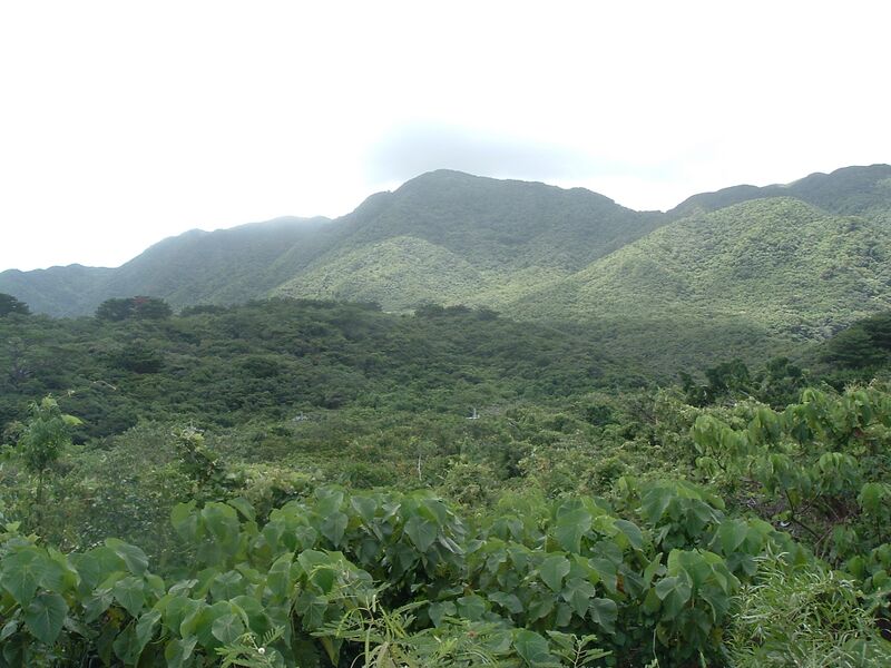ملف:Mt.Komidake.jpg