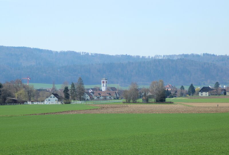 ملف:Neftenbach Dorf.JPG