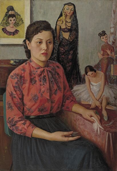 ملف:Resting Near The Dolls.jpg