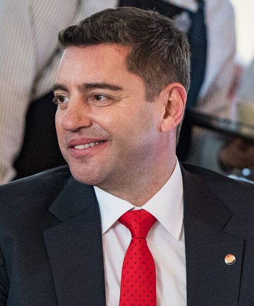 ملف:08.16 副總統特使團出席巴拉共和國新任總統貝尼亞就職典禮及相關慶祝活動 (cropped).jpg