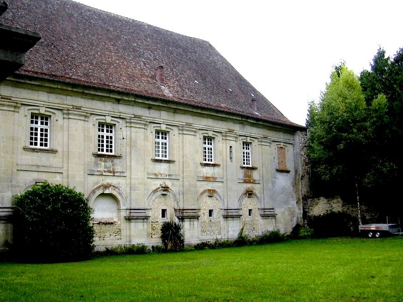 ملف:Abbaye de Rangéval.jpg