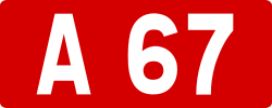 ملف:Autoroute française 67.svg