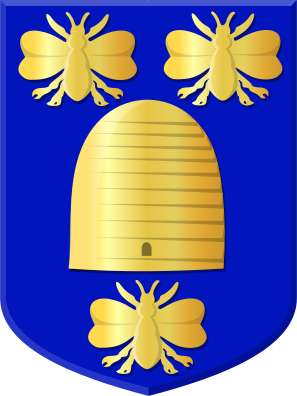 ملف:Borne wapen 1898.svg