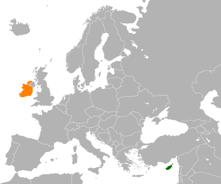 ملف:Cyprus Ireland Locator.png