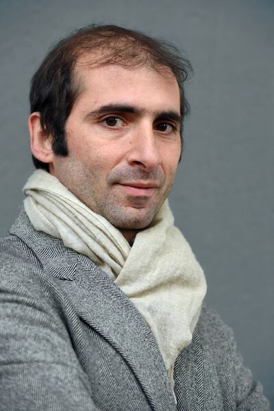 ملف:David lescot@Tristan Jeanne-Valès.jpg