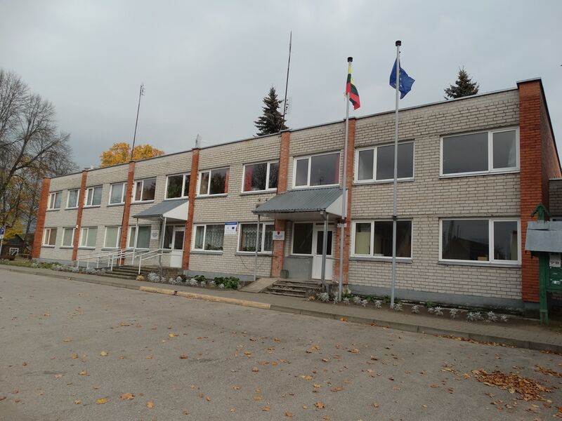 ملف:Kapčiamiesčio seniūnija.JPG