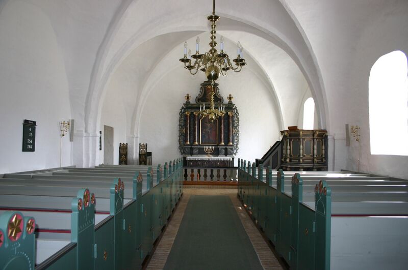 ملف:Karup Kirkes indre.JPG