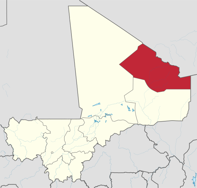 ملف:Mali - Kidal.svg