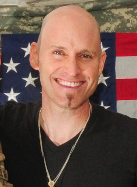 ملف:Matt Scannell 2014.jpg